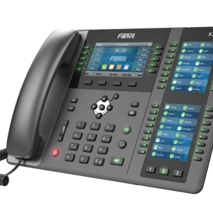 Fanvil IP Phone X210 Console Office Reception