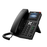 Fanvil IP Phone X3S Color Office