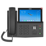 Fanvil IP Phone X7 Office Reception